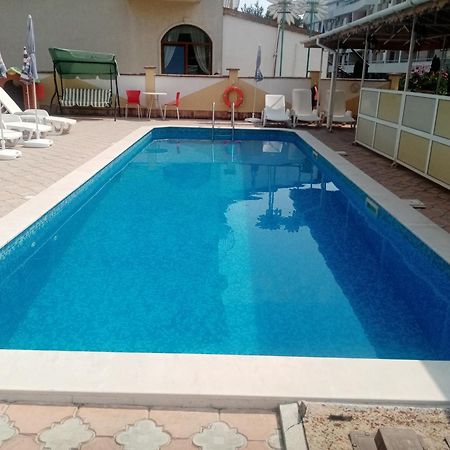 Hotel Palace Kranevo Kültér fotó