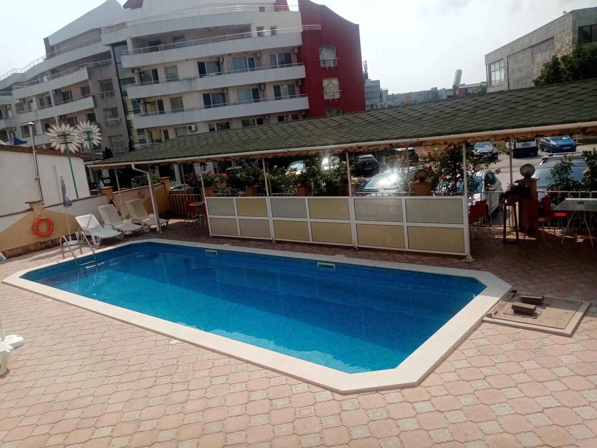Hotel Palace Kranevo Kültér fotó