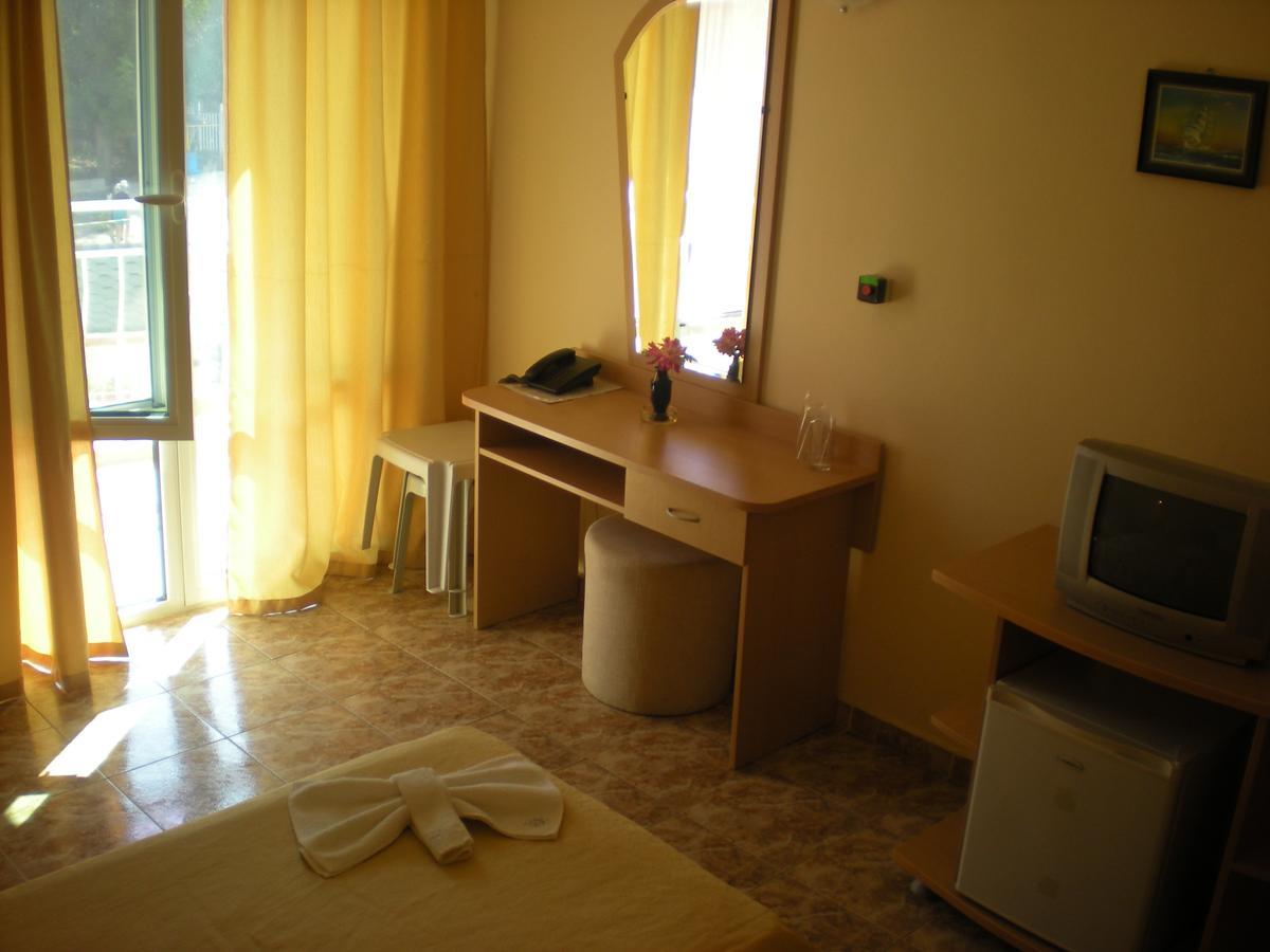 Hotel Palace Kranevo Kültér fotó
