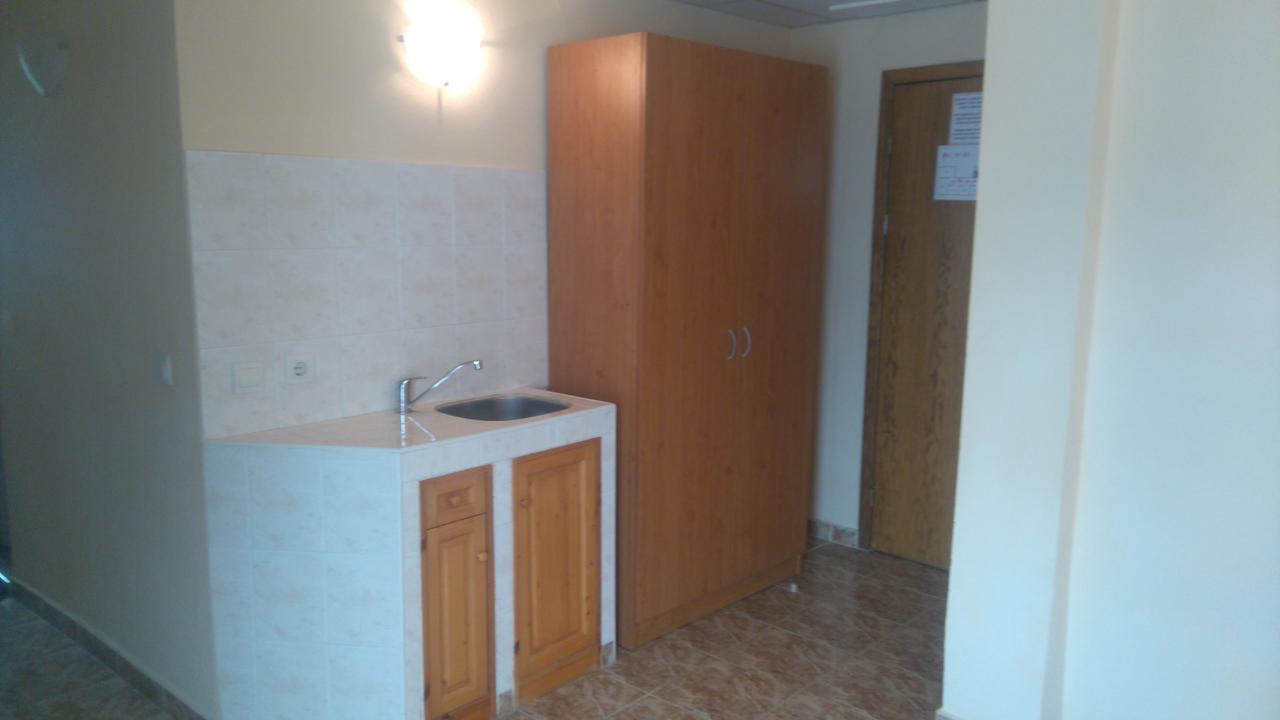 Hotel Palace Kranevo Kültér fotó
