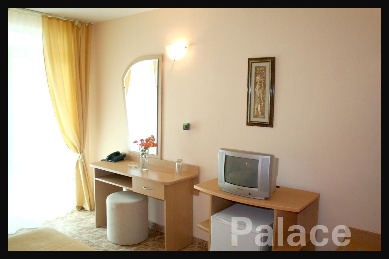 Hotel Palace Kranevo Kültér fotó