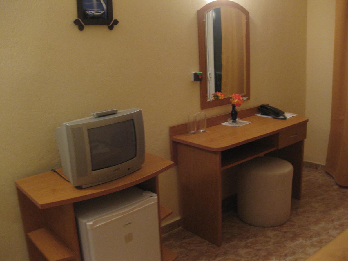 Hotel Palace Kranevo Kültér fotó