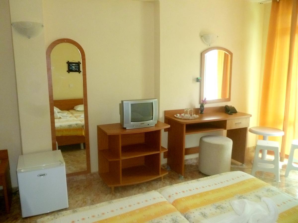 Hotel Palace Kranevo Kültér fotó