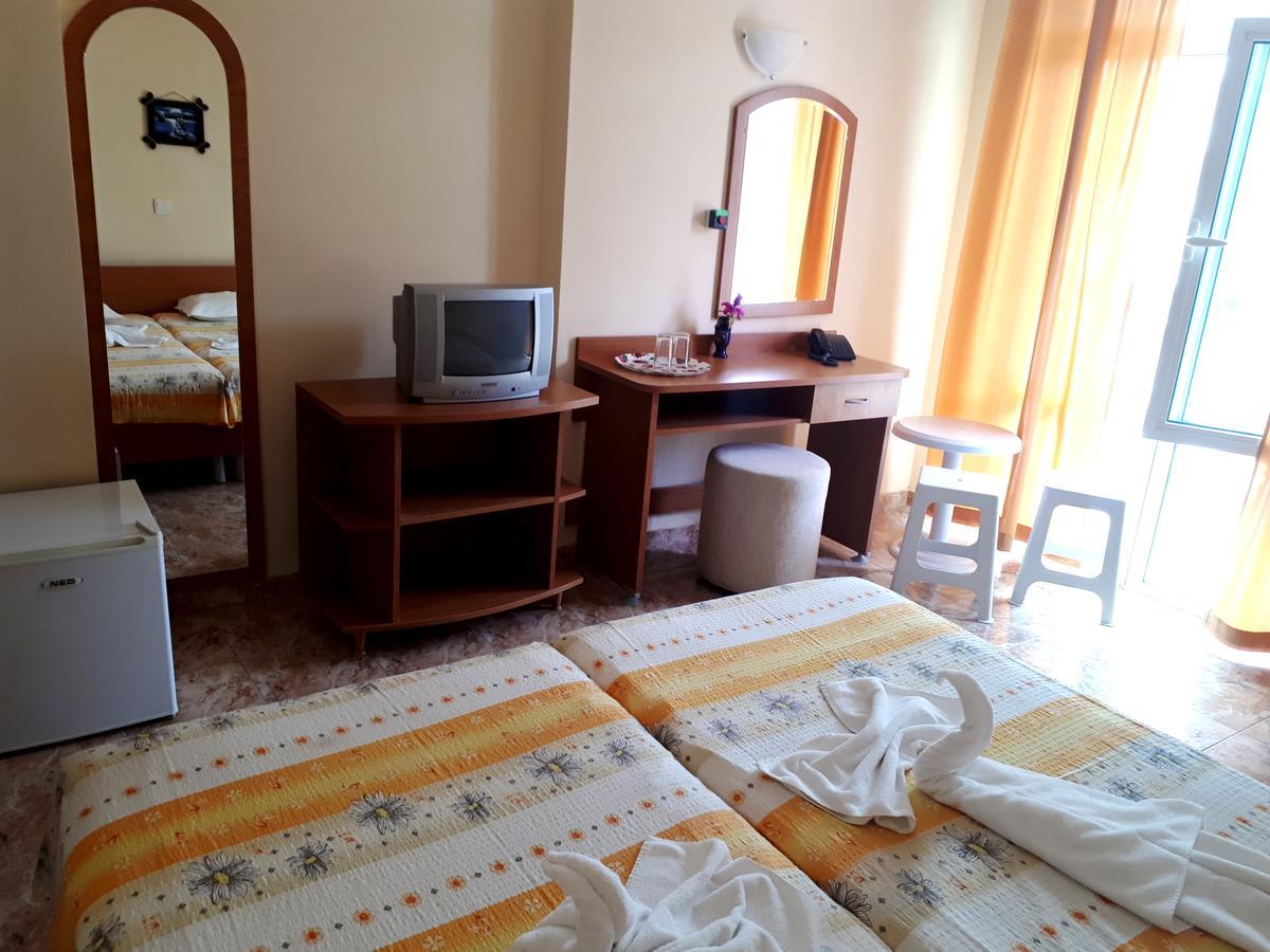 Hotel Palace Kranevo Kültér fotó