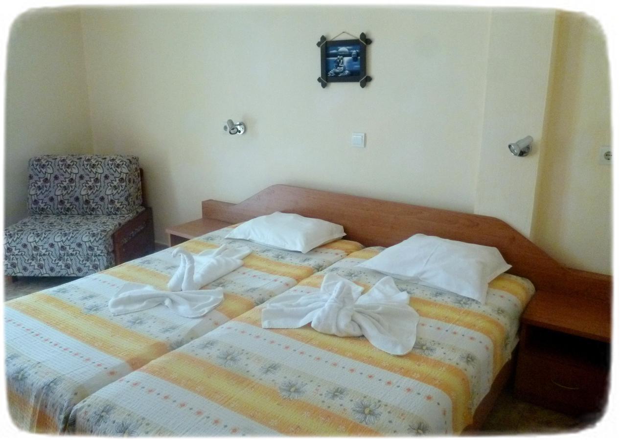 Hotel Palace Kranevo Kültér fotó