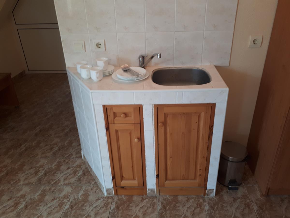 Hotel Palace Kranevo Kültér fotó
