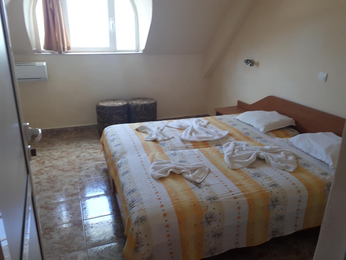 Hotel Palace Kranevo Kültér fotó