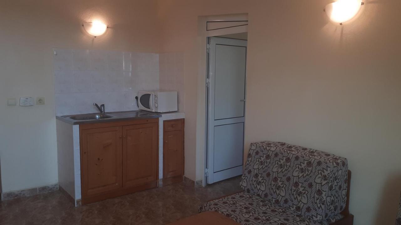 Hotel Palace Kranevo Kültér fotó