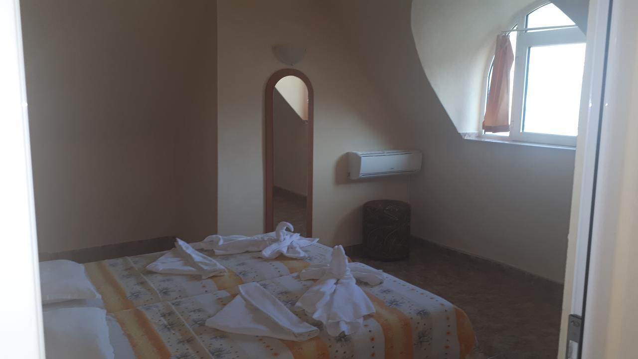 Hotel Palace Kranevo Kültér fotó