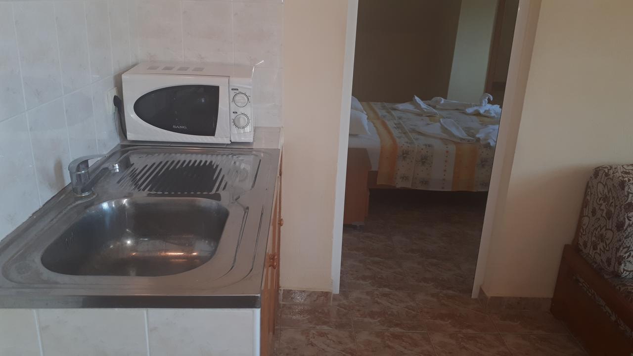 Hotel Palace Kranevo Kültér fotó