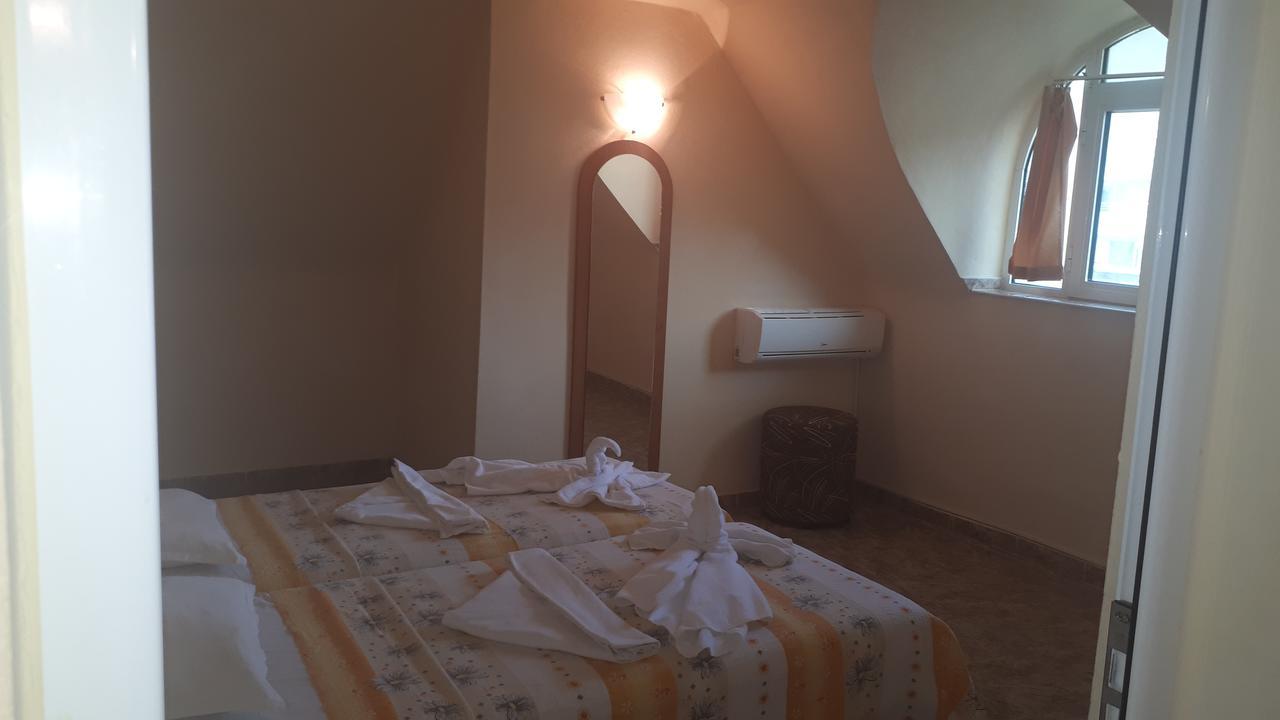 Hotel Palace Kranevo Kültér fotó