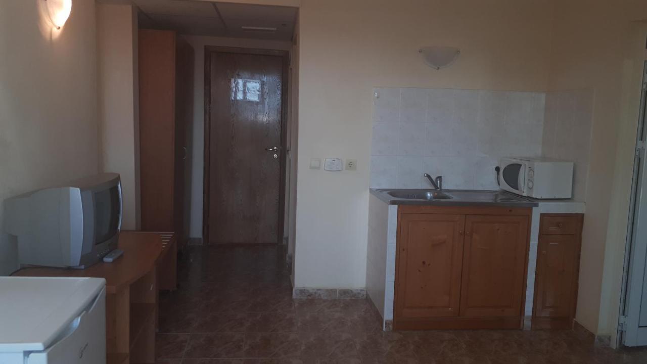 Hotel Palace Kranevo Kültér fotó