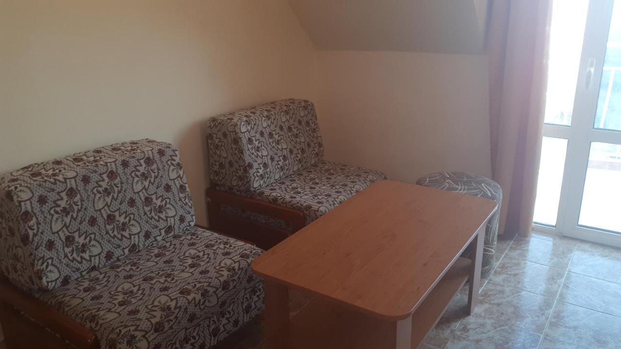 Hotel Palace Kranevo Kültér fotó
