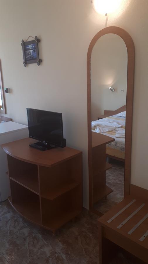Hotel Palace Kranevo Kültér fotó