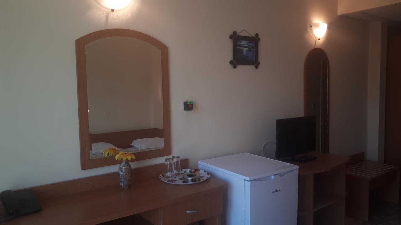 Hotel Palace Kranevo Kültér fotó