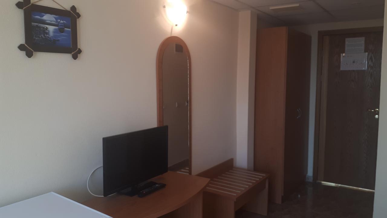 Hotel Palace Kranevo Kültér fotó