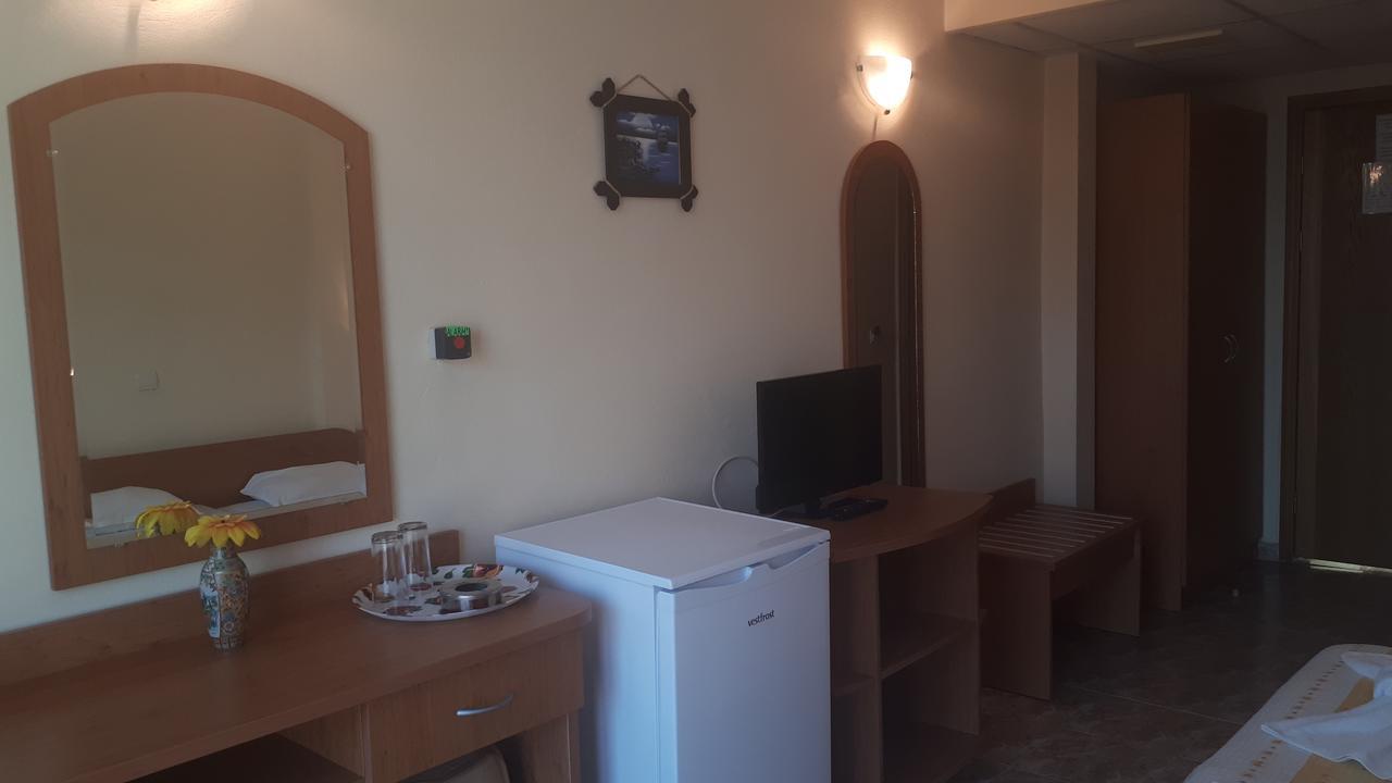 Hotel Palace Kranevo Kültér fotó