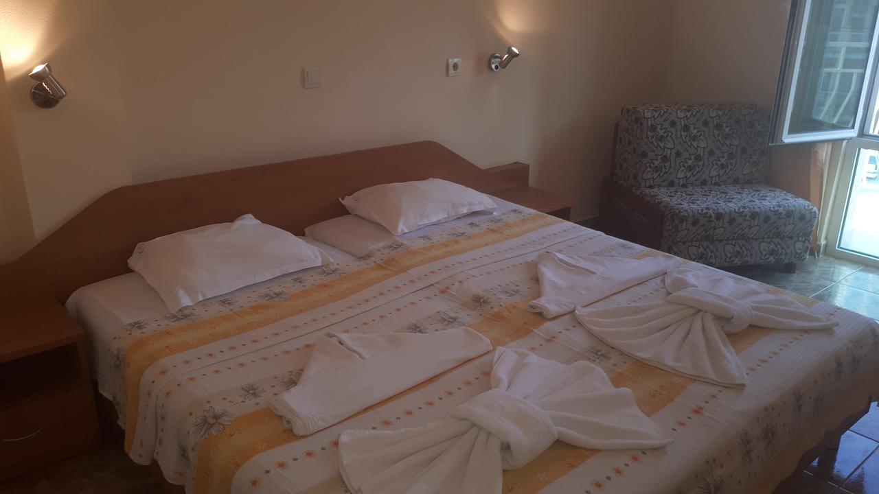 Hotel Palace Kranevo Kültér fotó