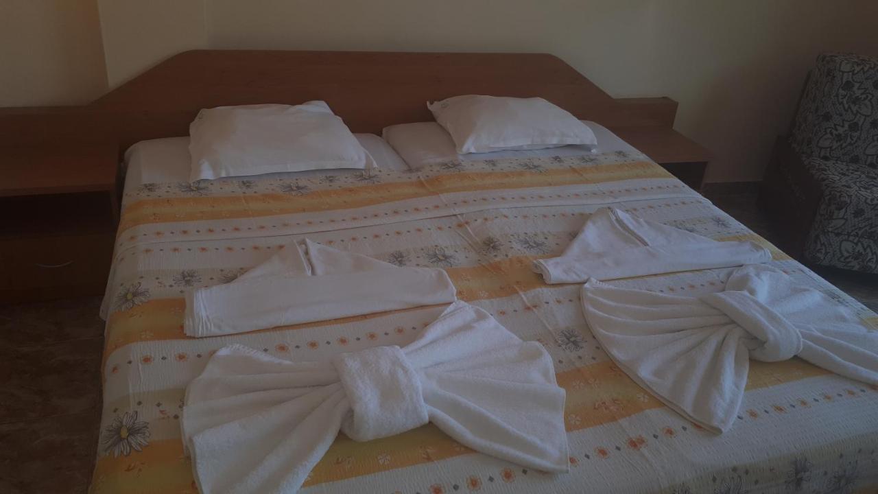 Hotel Palace Kranevo Kültér fotó
