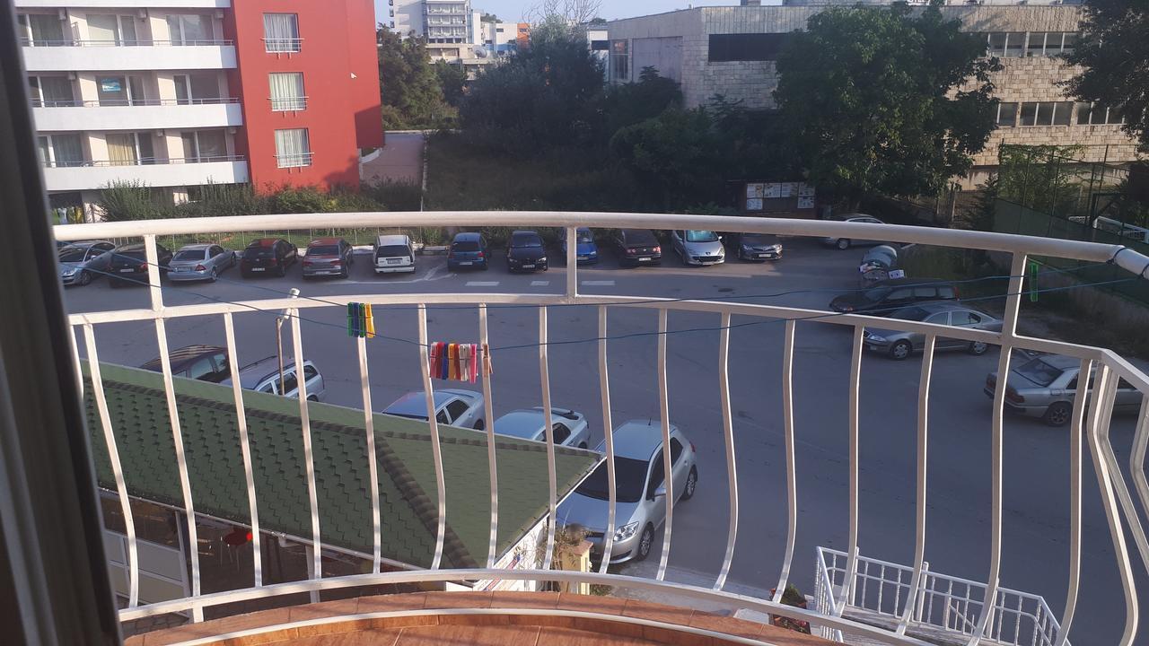 Hotel Palace Kranevo Kültér fotó