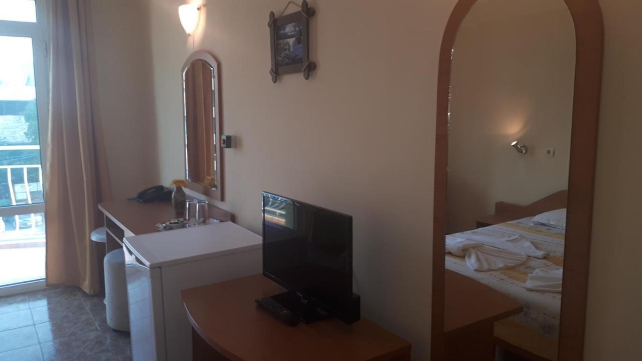 Hotel Palace Kranevo Kültér fotó