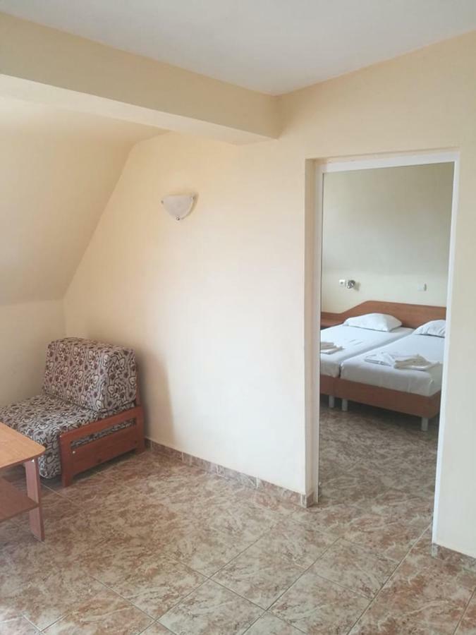 Hotel Palace Kranevo Kültér fotó
