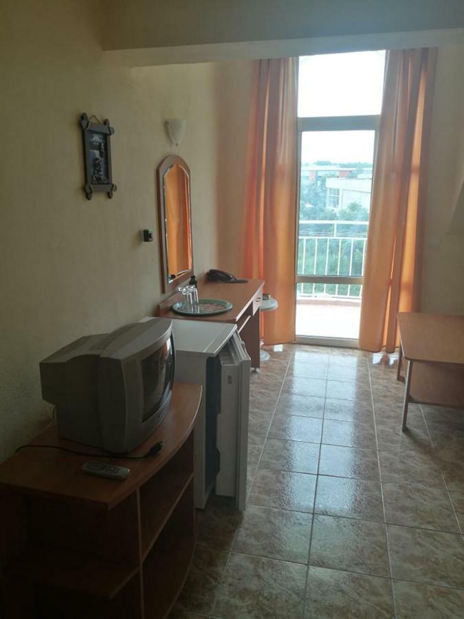 Hotel Palace Kranevo Kültér fotó