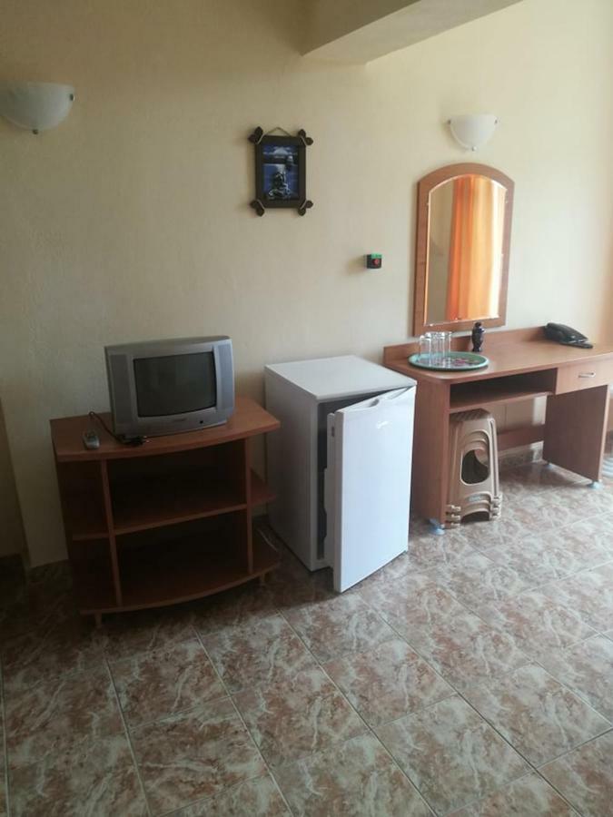 Hotel Palace Kranevo Kültér fotó