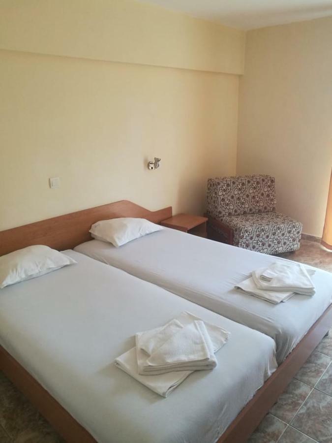 Hotel Palace Kranevo Kültér fotó